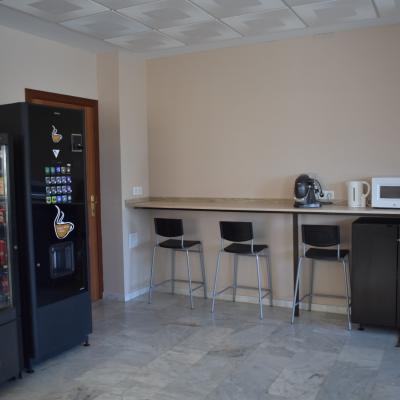 Cafetreria