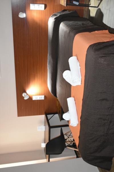 Habitacion Doble