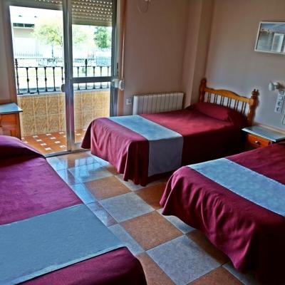 Habitacion