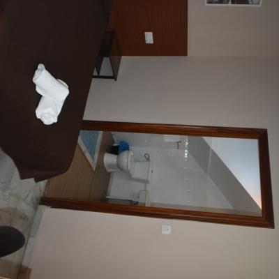 Habitaciones Individuales Hostal Alamare
