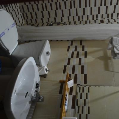 Hostal Alamare Habitaciones Con Bano Propio