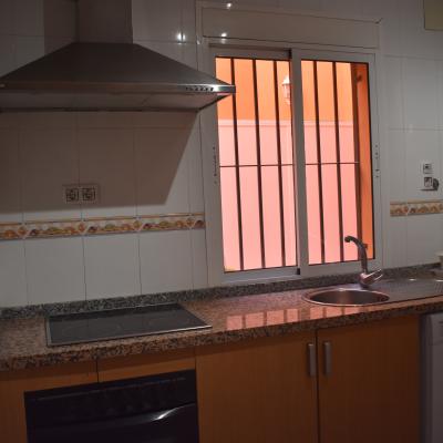 Hostal Alamare Sevilla Apartamentos